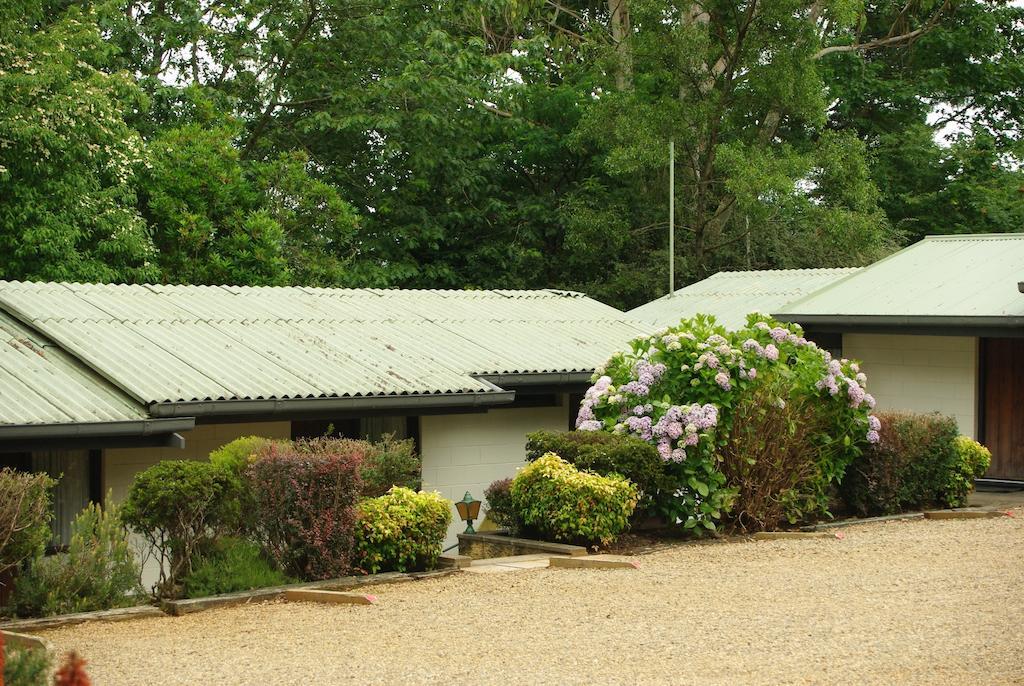 Blackheath Motor Inn ภายนอก รูปภาพ