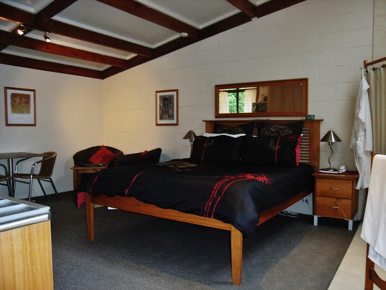 Blackheath Motor Inn ภายนอก รูปภาพ