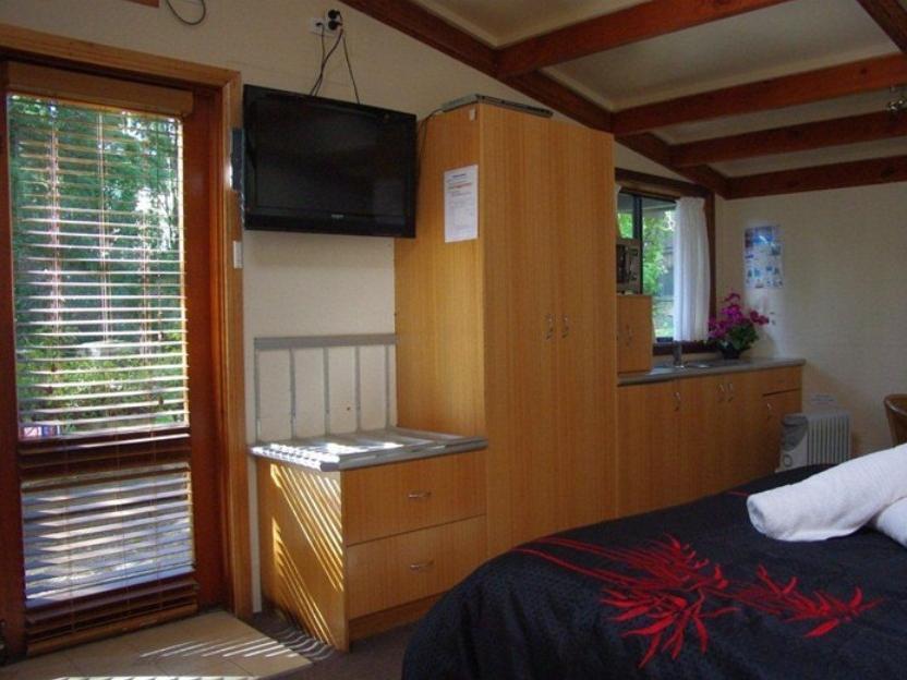 Blackheath Motor Inn ภายนอก รูปภาพ